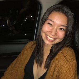 Meet your Posher, Samantha